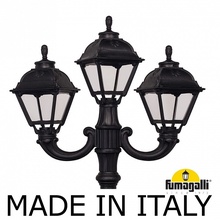 Fumagalli CEFA U23.205.R21.AXF1R Уличный фонарь 23x357 см, Италия - фото 1 - 2 Fumagalli CEFA U23.205.R21.AXF1R Уличный фонарь 23x357 см, Италия - фото 1 - фото 2