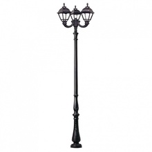 Fumagalli CEFA U23.205.R30.AXF1R Уличный фонарь 23x357 см, Италия - фото 1 Fumagalli CEFA U23.205.R30.AXF1R Уличный фонарь 23x357 см, Италия - фото 1 - фото 1