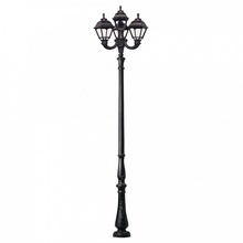 Fumagalli CEFA U23.205.R31.AXF1R Уличный фонарь 23x357 см, Италия - фото 1 Fumagalli CEFA U23.205.R31.AXF1R Уличный фонарь 23x357 см, Италия - фото 1 - фото 1