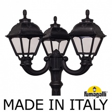 Fumagalli CEFA U23.157.R30.AXF1R Уличный фонарь 23x250 см, Италия - фото 1 - 2 Fumagalli CEFA U23.157.R30.AXF1R Уличный фонарь 23x250 см, Италия - фото 1 - фото 2