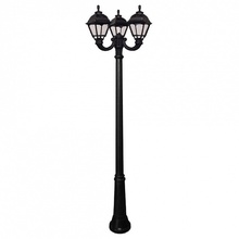 Fumagalli CEFA U23.157.R30.AXF1R Уличный фонарь 23x250 см, Италия - фото 1 Fumagalli CEFA U23.157.R30.AXF1R Уличный фонарь 23x250 см, Италия - фото 1 - фото 1