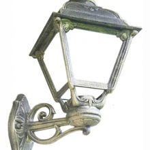 Fumagalli CEFA U23.131.000.BYF1R Уличный светильник 23x48 см, Италия - фото 1 - фото 4