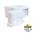 Fumagalli ESTER DS1.562.000.WXD1L Светильник 12,6x25 см, Италия - фото 4