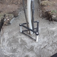 Fumagalli Giorgio 4P2.362.G10.AYF1R Уличный фонарь Италия - фото 1 - фото 4