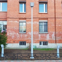 Fumagalli Giorgio 4P2.372.G10.LYF1R Уличный фонарь Италия - фото 1 - 2 Fumagalli Giorgio 4P2.372.G10.LYF1R Уличный фонарь Италия - фото 1 - фото 2