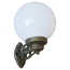 Fumagalli GLOBE 250 G25.131.000.BYE27 Светильник 25x36 см, Италия - фото 1