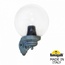 Fumagalli GLOBE 250 G25.131.000.VXE27 Светильник 25x36 см, Италия - фото 2
