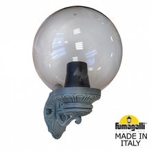 Fumagalli GLOBE 250 G25.131.000.VZE27 Светильник 25x36 см, Италия - фото 1 - фото 2