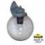 Fumagalli GLOBE 250 G25.131.000.VZE27DN Светильник 25x36 см, Италия - фото 2