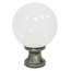 Fumagalli GLOBE 250 G25.110.000.BYF1R Уличный светильник Италия - фото 2