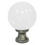 Fumagalli GLOBE 250 G25.110.000.BYF1R Уличный светильник Италия - фото 1
