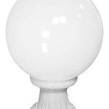 Fumagalli GLOBE 250 G25.110.000.WYF1R Уличный светильник Италия - фото 1 - фото 2