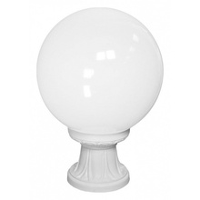Fumagalli GLOBE 250 G25.110.000.WYF1R Уличный светильник Италия - фото 1 - фото 1