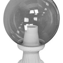 Fumagalli GLOBE 250 G25.110.000.WZF1R Уличный светильник Италия - фото 1 - фото 2