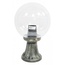 Fumagalli GLOBE 250 G25.111.000.BXF1R Уличный светильник Италия - фото 1