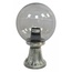 Fumagalli GLOBE 250 G25.111.000.BZF1R Уличный светильник Италия - фото 1