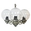 Fumagalli GLOBE 250 G25.120.S30.BXF1R Уличный светильник Италия - фото 3
