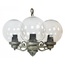 Fumagalli GLOBE 250 G25.120.S30.BXF1R Уличный светильник Италия - фото 1