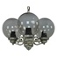 Fumagalli GLOBE 250 G25.120.S30.BZF1R Уличный светильник Италия - фото 3