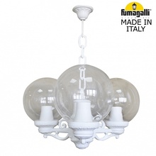 Fumagalli GLOBE 250 G25.120.S30.WXF1R Уличный светильник Италия - фото 1 - фото 2
