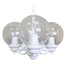 Fumagalli GLOBE 250 G25.120.S30.WXF1R Уличный светильник Италия - фото 1 - фото 1