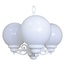 Fumagalli GLOBE 250 G25.120.S30.WYF1R Уличный светильник Италия - фото 4
