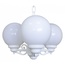 Fumagalli GLOBE 250 G25.120.S30.WYF1R Уличный светильник Италия - фото 1