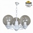 Fumagalli GLOBE 250 G25.120.S30.WZF1R Уличный светильник Италия - фото 3