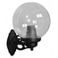 Fumagalli GLOBE 250 G25.131.000.AXF1R Уличный светильник 25x36 см, Италия - фото 1