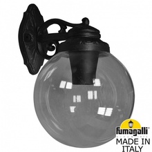 Fumagalli GLOBE 250 G25.131.000.AZF1RDN Уличный светильник 25x36 см, Италия - фото 1 - фото 1