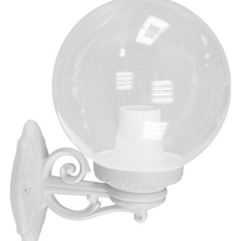 Fumagalli GLOBE 250 G25.131.000.WXF1R Уличный светильник 25x36 см, Италия - фото 1 - фото 2