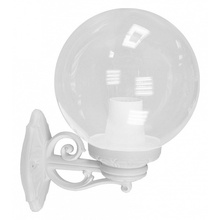 Fumagalli GLOBE 250 G25.131.000.WXF1R Уличный светильник 25x36 см, Италия - фото 1 - фото 1