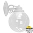 Fumagalli GLOBE 250 G25.131.000.WXF1RDN Уличный светильник 25x36 см, Италия - фото 2