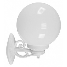 Fumagalli GLOBE 250 G25.131.000.WYF1R Уличный светильник 25x36 см, Италия - фото 1 - фото 1