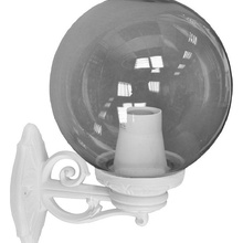 Fumagalli GLOBE 250 G25.131.000.WZF1R Уличный светильник 25x36 см, Италия - фото 1 - фото 2