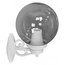 Fumagalli GLOBE 250 G25.131.000.WZF1R Уличный светильник 25x36 см, Италия - фото 1