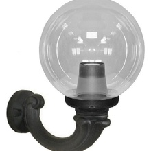 Fumagalli GLOBE 250 G25.132.000.AXF1R Уличный светильник 25x36 см, Италия - фото 1 - фото 2