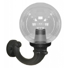 Fumagalli GLOBE 250 G25.132.000.AYF1R Уличный светильник 25x36 см, Италия - фото 1 - фото 1