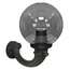 Fumagalli GLOBE 250 G25.132.000.AZF1R Уличный светильник 25x36 см, Италия - фото 2
