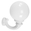 Fumagalli GLOBE 250 G25.132.000.WYF1R Уличный светильник 25x36 см, Италия - фото 2