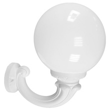 Fumagalli GLOBE 250 G25.132.000.WYF1R Уличный светильник 25x36 см, Италия - фото 1 - фото 2