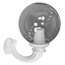 Fumagalli GLOBE 250 G25.132.000.WZF1R Уличный светильник 25x36 см, Италия - фото 2