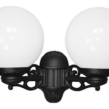 Fumagalli GLOBE 250 G25.141.000.AYF1R Уличный светильник 60x37 см, Италия - фото 1 - фото 2