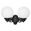 Fumagalli GLOBE 250 G25.141.000.AYF1R Уличный светильник 60x37 см, Италия - фото 2