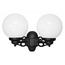 Fumagalli GLOBE 250 G25.141.000.AYF1R Уличный светильник 60x37 см, Италия - фото 1