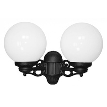 Fumagalli GLOBE 250 G25.141.000.AYF1R Уличный светильник 60x37 см, Италия - фото 1 - фото 1