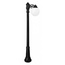 Fumagalli GLOBE 250 G25.156.S10.AYF1R Уличный фонарь 25x188 см, Италия - фото 1 Fumagalli GLOBE 250 G25.156.S10.AYF1R Уличный фонарь 25x188 см, Италия - фото 1