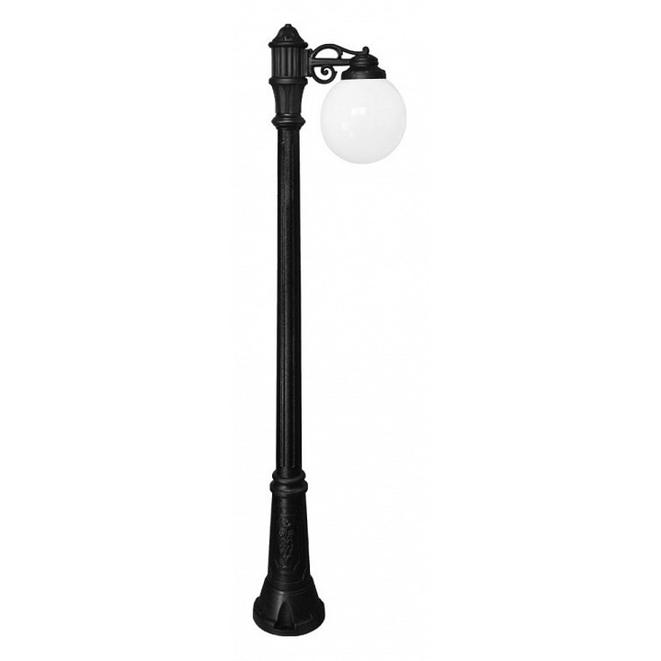 Fumagalli GLOBE 250 G25.156.S10.AYF1R Уличный фонарь 25x188 см, Италия - фото 1 Fumagalli GLOBE 250 G25.156.S10.AYF1R Уличный фонарь 25x188 см, Италия - фото 1
