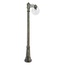 Fumagalli GLOBE 250 G25.156.S10.BXF1R Уличный фонарь 25x188 см, Италия - фото 4 Fumagalli GLOBE 250 G25.156.S10.BXF1R Уличный фонарь 25x188 см, Италия - фото 4