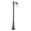 Fumagalli GLOBE 250 G25.156.S10.BXF1R Уличный фонарь 25x188 см, Италия - фото 1 Fumagalli GLOBE 250 G25.156.S10.BXF1R Уличный фонарь 25x188 см, Италия - фото 1